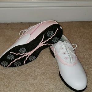 Golf Shoes